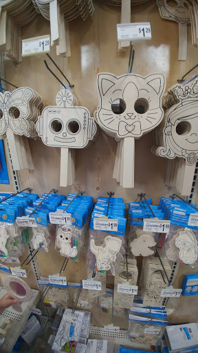 Craft Store «Michaels», reviews and photos, 27471 Ynez Rd, Temecula, CA 92591, USA