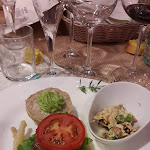 Photo n°2 de l'avis de Monica.u fait le 22/06/2018 à 15:12 sur le  Ristorante Piccolo Mondo di Gasparella Gino à Zovencedo