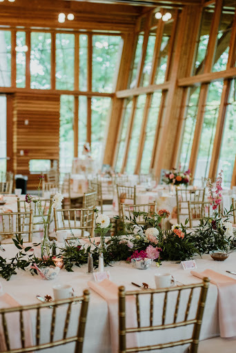 Event Venue «The Bissell Tree House Venue at The John Ball Zoo», reviews and photos, 1300 Fulton W, Grand Rapids, MI 49504, USA