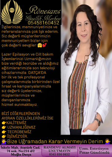 Rönesans Güzellik Merkezi