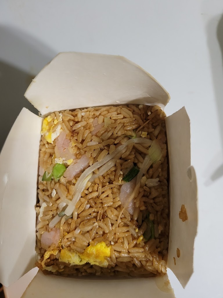 China Town Restaurant 53208