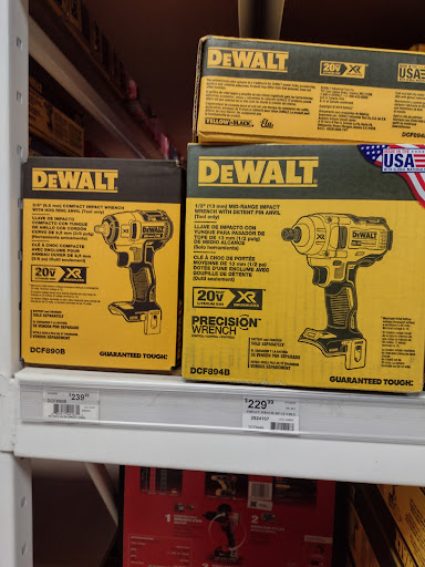 Hardware Store «Rocking R Ace Hardware», reviews and photos, 1030 S High St, Harrisonburg, VA 22801, USA