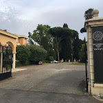 Photo n°1 de l'avis de Giulia.a fait le 14/06/2019 à 21:48 sur le  The Church Palace à Rome