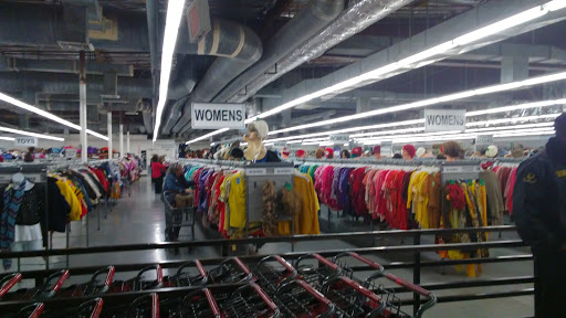 Thrift Store «Community Thrift Store», reviews and photos, 19720 E Arrow Hwy, Covina, CA 91724, USA