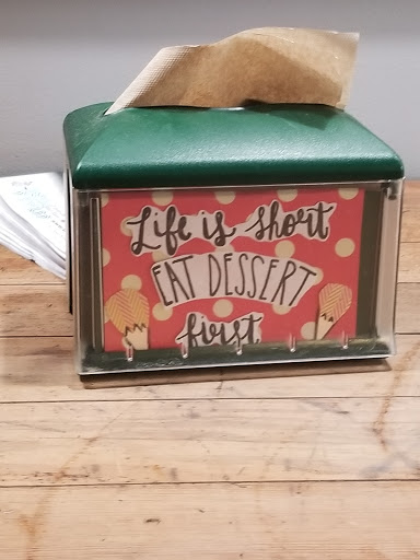 Ice Cream Shop «Owowcow Creamery», reviews and photos, 4105 Durham Rd, Ottsville, PA 18942, USA