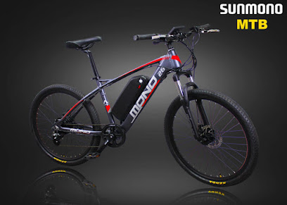 Sunmono E-bike