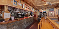 Atmosphère du Bar Restaurant La Falaise à Morzine - n°8
