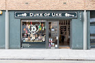 Duke of Uke