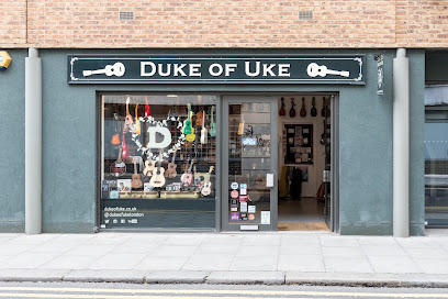 Duke of Uke