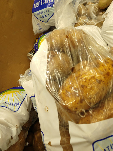 Supermarket «ALDI», reviews and photos, 3480 Memorial Dr, Decatur, GA 30032, USA