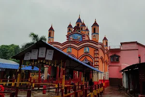 Moutorh Kali Temple image