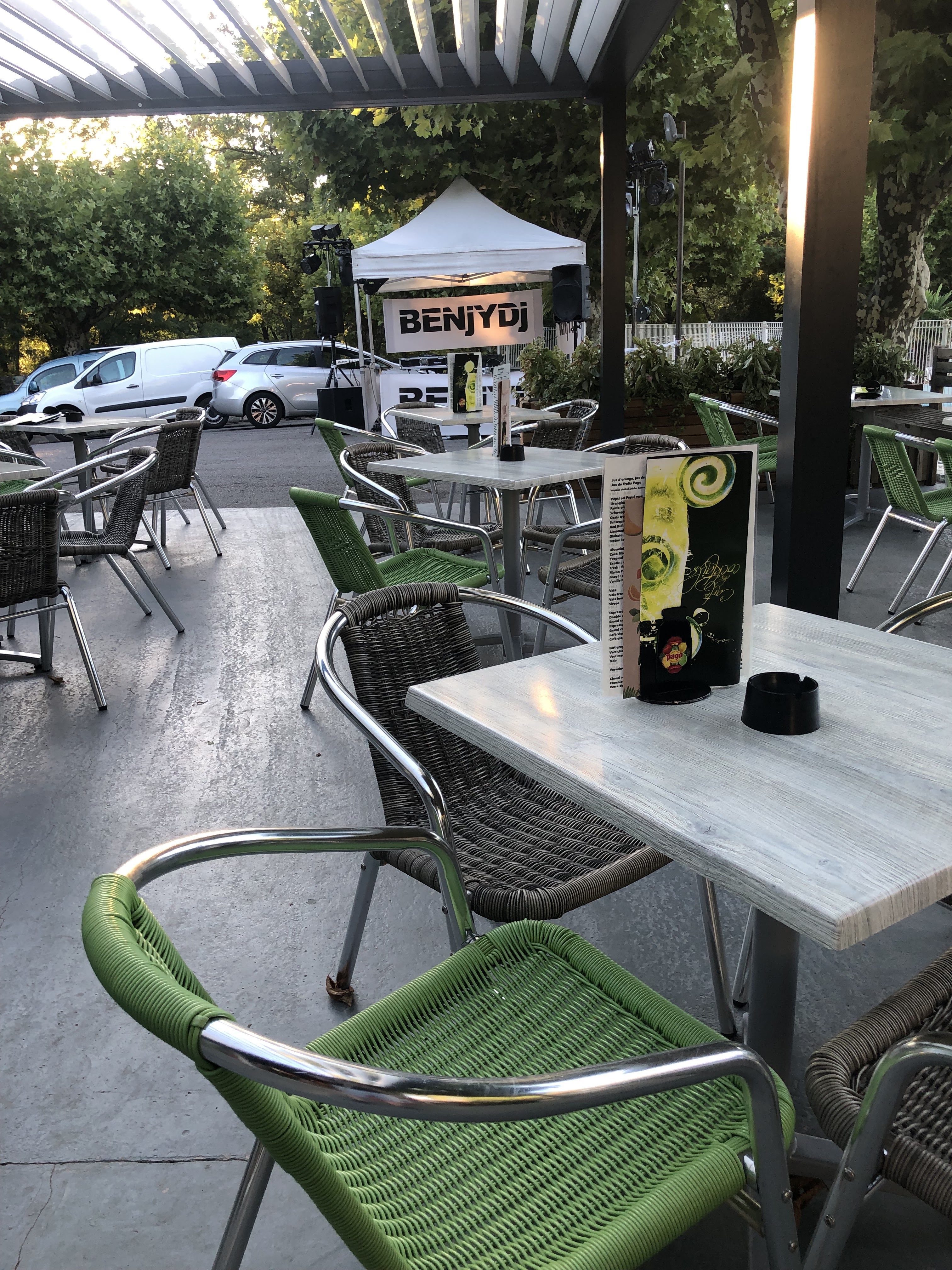 Photo n° 1 de l'avis de Benjamin.h fait le 26/08/2017 à 07:37