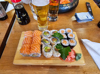 Les plus récentes photos du Restaurant de sushis Sushiyaki à Toulouse - n°5