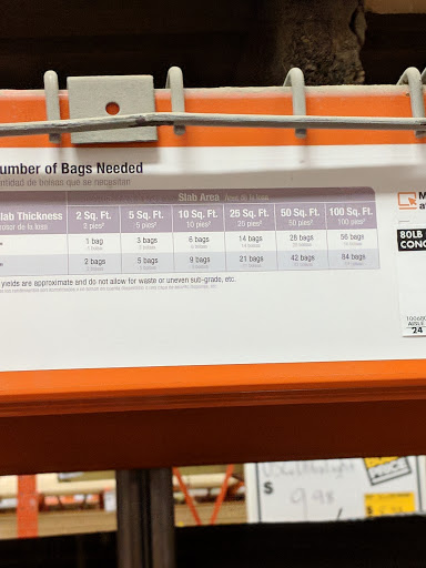 Home Improvement Store «The Home Depot», reviews and photos, 4330 N Leavitt Rd, Lorain, OH 44053, USA