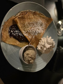 Crème glacée du Crêperie Crêperie La Saint Georges à Saint-Denis - n°15