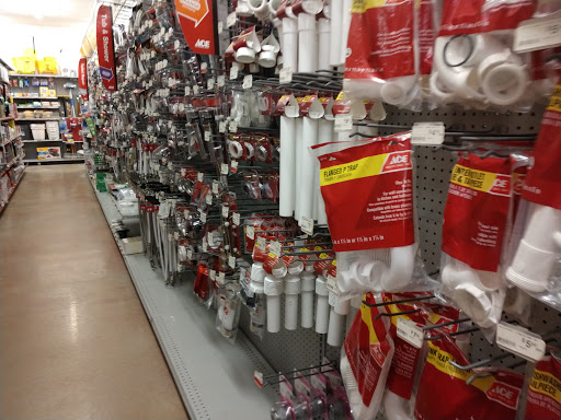 Hardware Store «Oakhurst Ace Hardware», reviews and photos, 9137 Oakhurst Rd, Seminole, FL 33776, USA