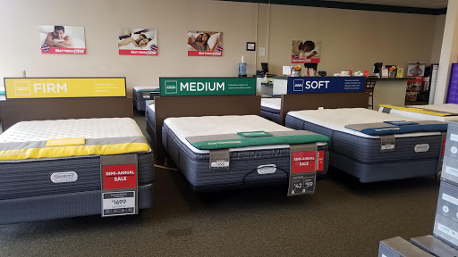Mattress Firm Emeryville Powell Street Plaza image