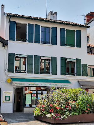 FNAIM "Agence Luzienne" à Saint-Jean-de-Luz