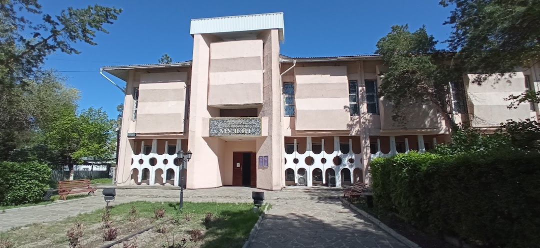 Taldıkorgan, Kazakistan