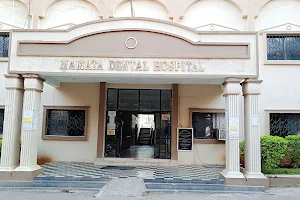 Mamata Dental College image