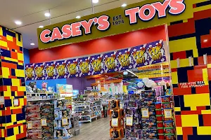 Casey's Toys Maitland image