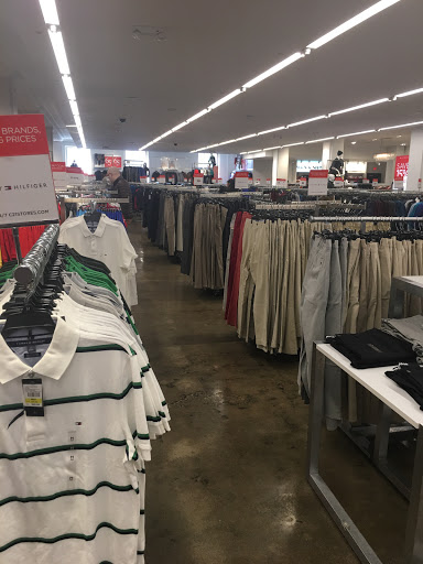 Department Store «Century 21 Department Store», reviews and photos, 821 Market St, Philadelphia, PA 19107, USA