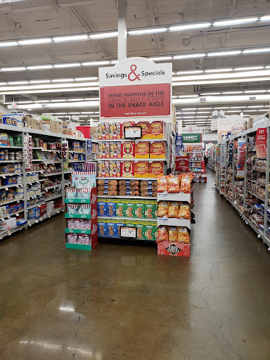 Grocery Store «Smart & Final Extra!», reviews and photos, 935 Andersen Dr, San Rafael, CA 94901, USA