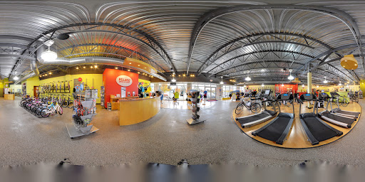 Bicycle Store «Village Bike & Fitness», reviews and photos, 5278 Plainfield Ave NE, Grand Rapids, MI 49525, USA