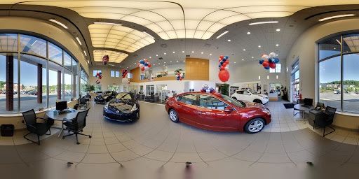 Used Car Dealer «Leckner Nissan», reviews and photos, 1 Coachman Cir, Stafford, VA 22554, USA