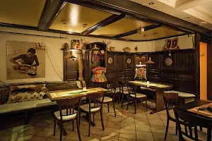 Injeera Restaurant image