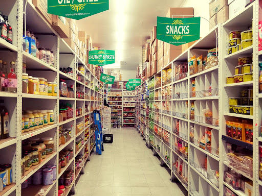 Indian Grocery Store «Patel Brothers», reviews and photos, 2039 El Camino Real, Santa Clara, CA 95050, USA