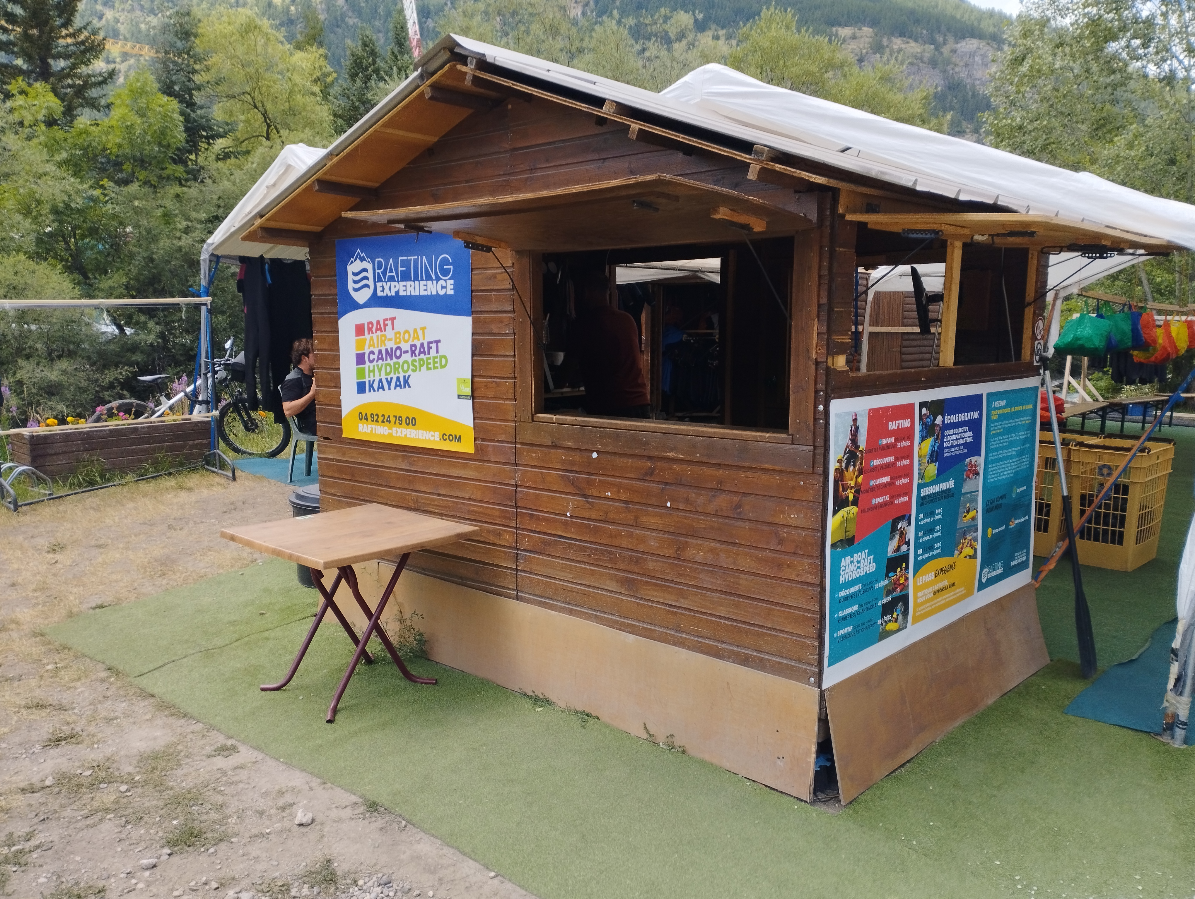 Photo n° 13 de l'avis de Gilles.h fait le 05/08/2023 à 10:27