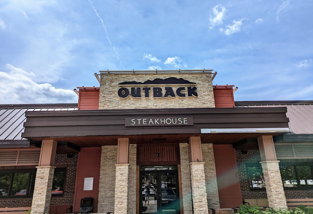 Outback Steakhouse 44129