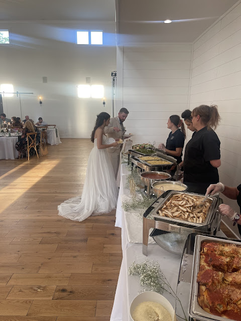 Philomena's Catering Co.