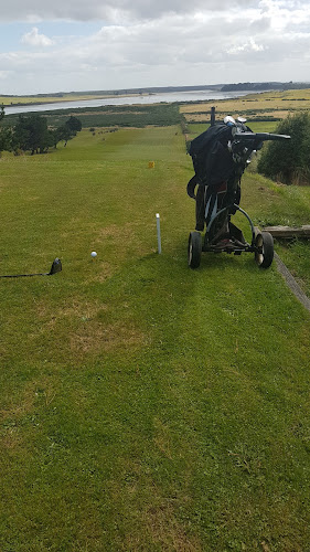 Reviews of Bluff Golf Club in Invercargill - Golf club