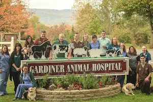 Gardiner Animal Hospital image