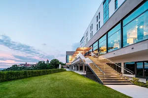 Panoramahotel Waldenburg - modernes Urlaubs-/Tagungshotel bei Schwäbisch Hall image