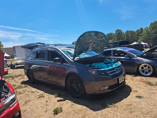 Motorsports Store «New Jersey Motorsports Park», reviews and photos, 8000 Dividing Creek Rd, Millville, NJ 08332, USA