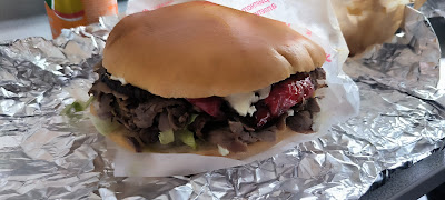 Berlin Kebab & Grill à Perpignan