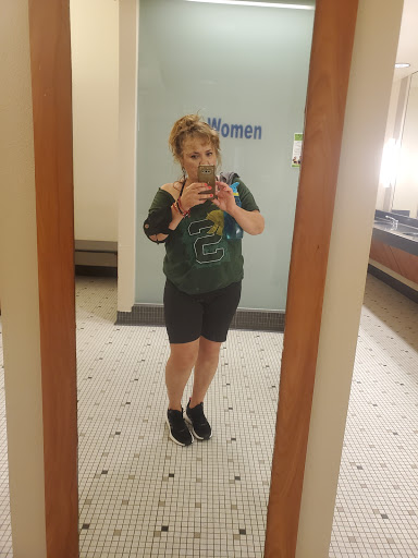 Gym «LA Fitness», reviews and photos, 13806 Whittier Blvd, Whittier, CA 90605, USA