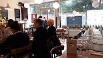 Atmosphère du Restaurant Le bon, la butte à Paris - n°9