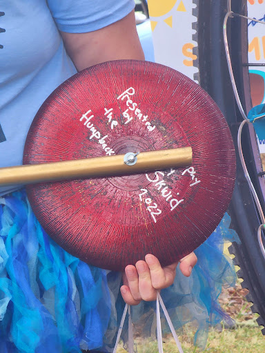 Fairground «Benton County Fairgrounds», reviews and photos, 110 SW 53rd St, Corvallis, OR 97333, USA