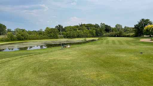 Golf Club «Boulder Pointe Golf Club», reviews and photos, 9575 Glenborough Dr, Elko, MN 55020, USA