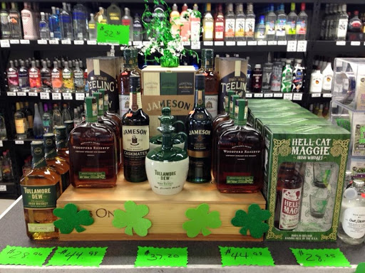 Liquor Store «Ideal Party Store», reviews and photos, 401 Salzburg Ave, Bay City, MI 48706, USA