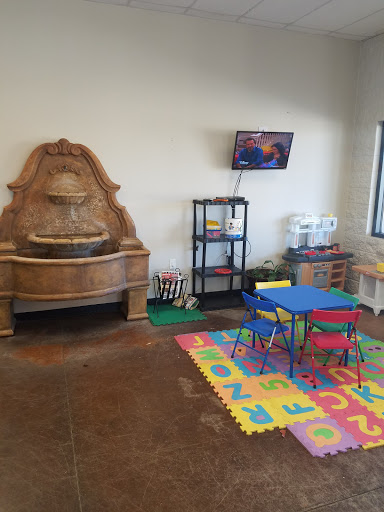 Car Wash «Superior Mermaid Car Wash», reviews and photos, 1750 Northpark Dr, Kingwood, TX 77339, USA