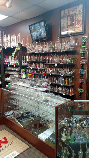 Tobacco Shop «Western Tobacco», reviews and photos, 31234 Warren Rd, Westland, MI 48185, USA