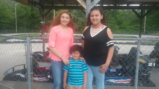 Amusement Park «Fast Track Fun Park», reviews and photos, 2451 N Wesleyan Blvd, Rocky Mount, NC 27804, USA