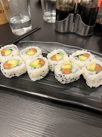 Plats et boissons du Restaurant japonais Kazanowa Sushi à Lyon - n°4