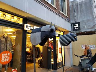 G-Star RAW Store