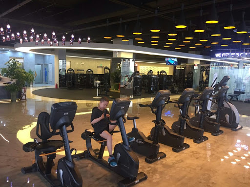 Jin sports fitness equipment Discount Stores